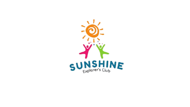 Sunshine Explorers Logo